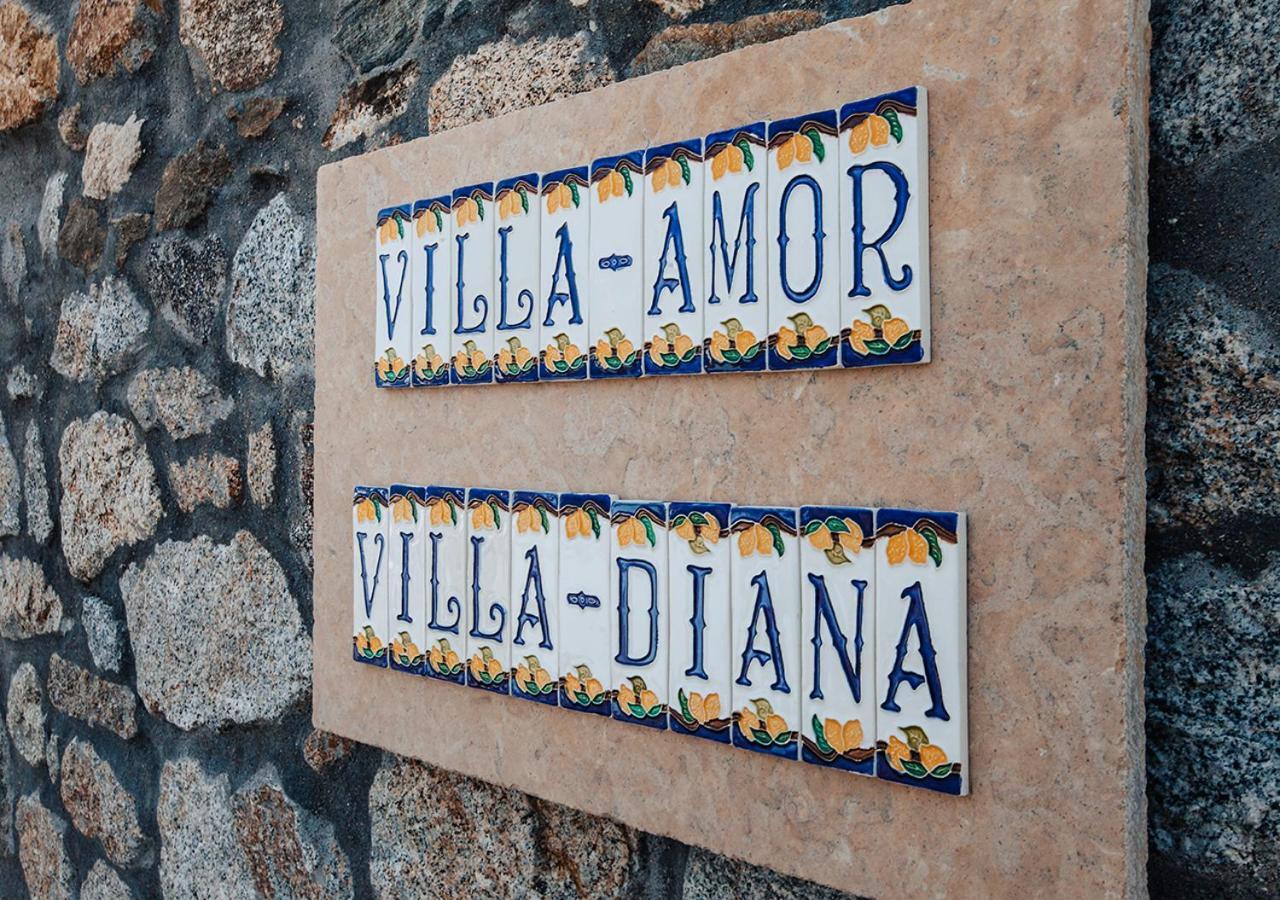 Diana Villa Mykonos Agios Ioannis Diakoftis Exterior foto